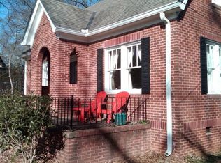 210 Oglethorpe Ter, Athens, GA 30606