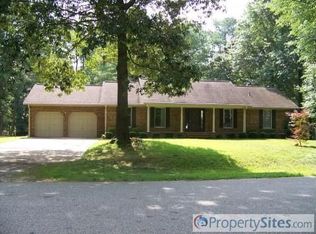 129 Lorna Doone Dr, Yorktown, VA 23692