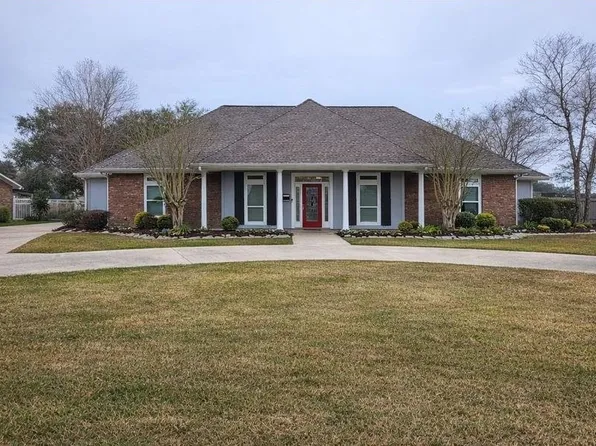6900 Shadow Ln, Lake Charles, LA 70605
