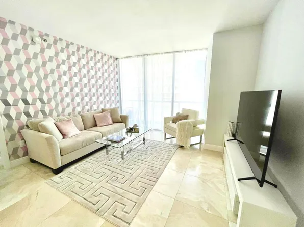 485 Brickell Ave, Miami, FL