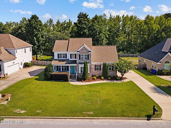 2nd image of 3832 Forsyth Park Court