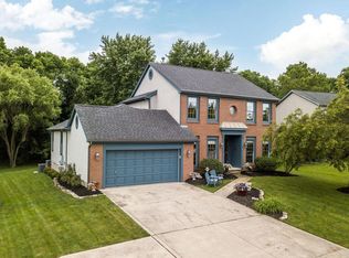 619 Dark Star Ave, Columbus, OH 43230