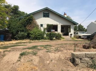 1109 Hamm Ave, Yakima, WA 98902