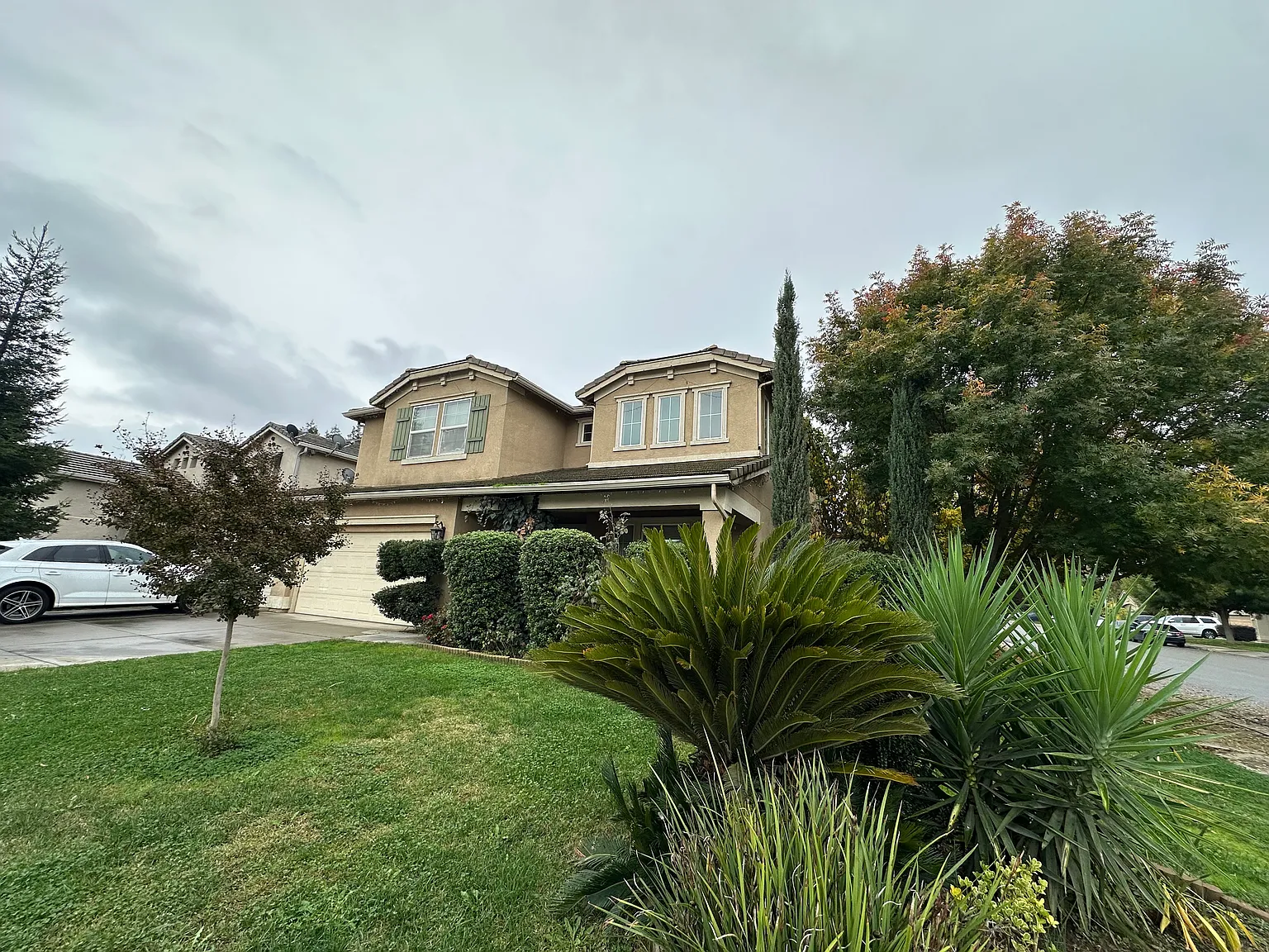 2724 Glade Ave photo 1