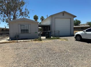 1905 Orca Ln, Bullhead City, AZ 86442
