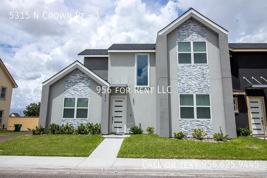 1st image of 5315 N Crown Poin #1