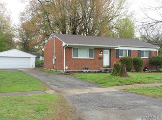 4901 Libby Ln, Louisville, KY 40272