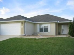 8653 SE 132nd Ln, Summerfield, FL 34491