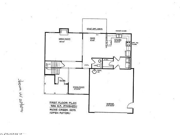 2nd image of 11538 Welshland Ct