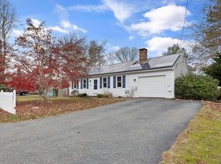 107 Witchwood Rd, South Yarmouth, MA 02664