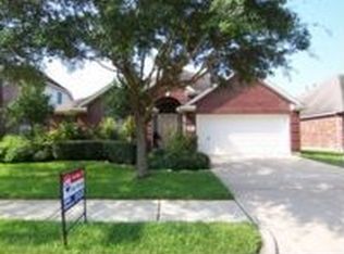 4703 Meadows Edge Ln, Houston, TX 77084