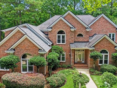 115 Raphael Dr, Cary, NC, 27511
