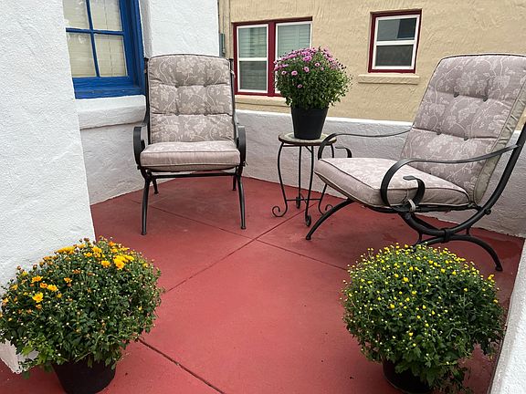 porch