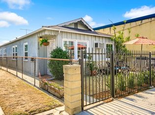 1510 Garfield Ave, Los Angeles, CA 90022