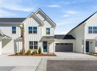 409 Oak Hammock Ct LOT 50, Johns Island, SC 29455