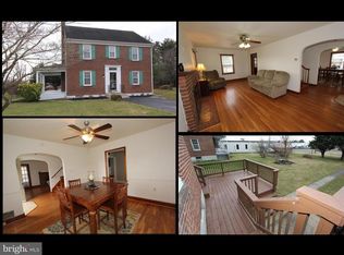 1065 Jefferson Blvd, Hagerstown, MD