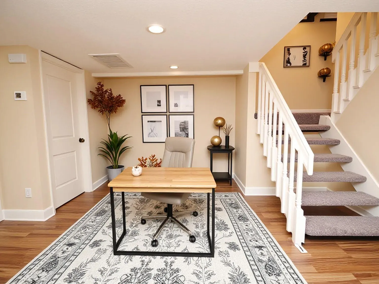 3 bed, 3.5 bath, 2264 sqft, $2,700 — Photo 3