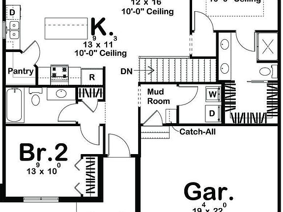 5th image of 109 Edelweiss Dr
