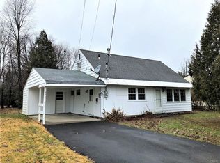 425 Van Rensselaer Rd, Utica, NY 13502