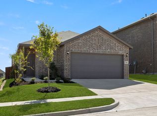 Cottonwood Plan, ValleyBrooke, Mesquite, TX 75149