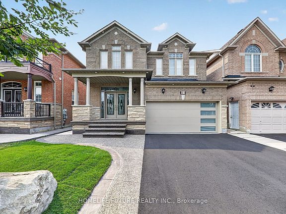 2nd image of 22 Arctic Willow Rd