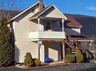 10 5th St, Galeton, PA 16922