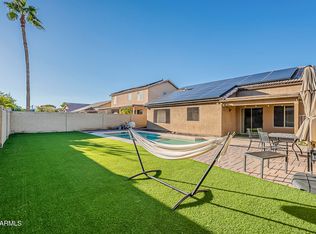 15057 W Fillmore St, Goodyear, AZ 85338
