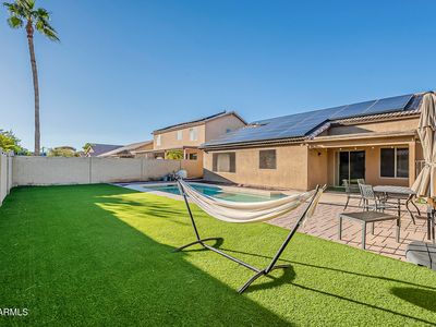 15057 W FILLMORE Street, Goodyear, AZ, 85338