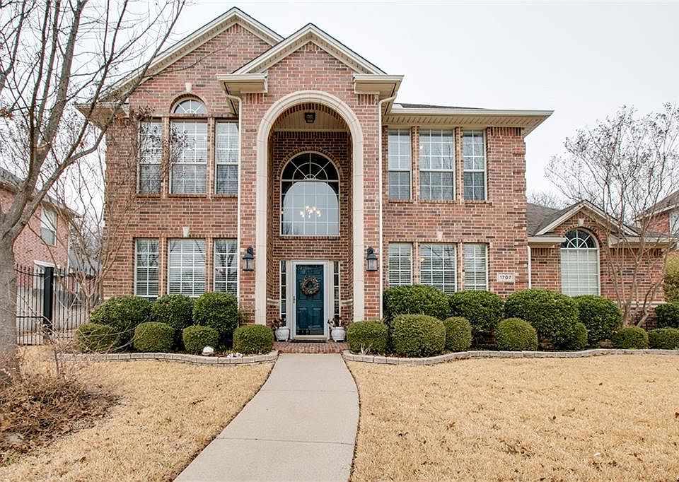 1st image of 1707 Forest Bend Ln