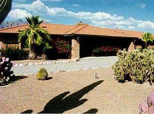 5700 N Paseo Niquel #0, Tucson, AZ 85718