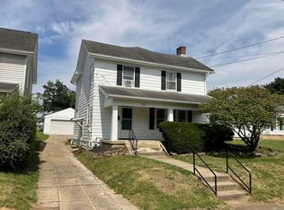53 Monroe Ave, Newark, OH 43055