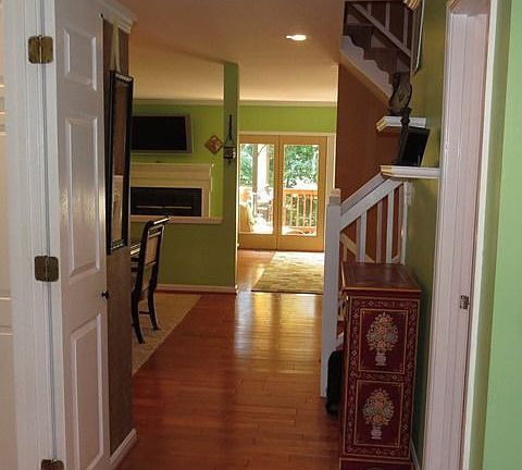 Entryway