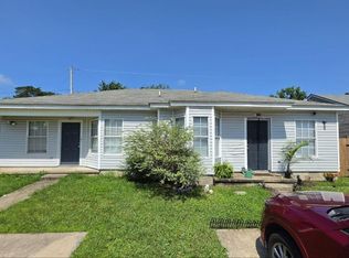 1117-1119 Ruth Ann Dr, Jacksonville, AR 72076