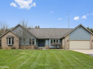 3588 W Small Rd, La Porte, IN