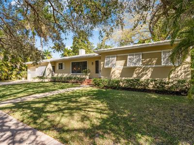 6901 Altamira St, Coral Gables, FL, 33146