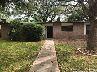 314 Covina Ave, San Antonio, TX 78218