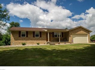7275 Hillridge Ave NE, Canton, OH 44721