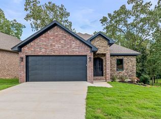 7204 Scotthaven Dr, North Little Rock, AR 72116