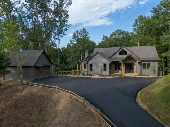 750 Settlers Rdg, Ellijay, GA 30540