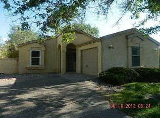 976 Charles Dr NE, Rio Rancho, NM 87144