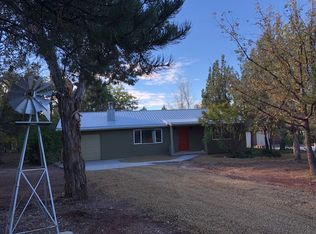 186 E Christie Ln, Central, UT 84722