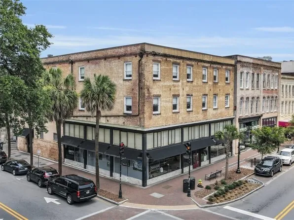 310 W Broughton Street #3012, Savannah, GA 31401