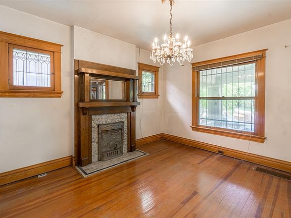 5th image of 3476 W Hayward Pl