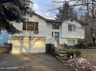 14814 N Wright St, Rathdrum, ID 83858