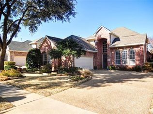 6717 Pebble Beach Dr, Plano, TX 75093