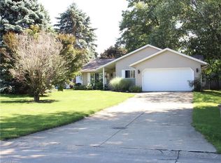 1550 Trotter Ln, Painesville, OH 44077