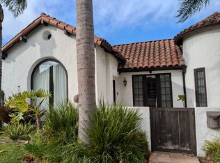 109 N La Jolla Ave, Los Angeles, CA 90048