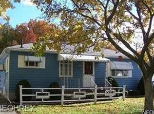 1617 Maryland Ave, Lorain, OH 44052