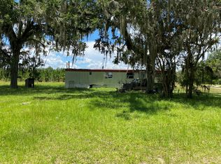 2508 NW 49th Trl, Jasper, FL 32052