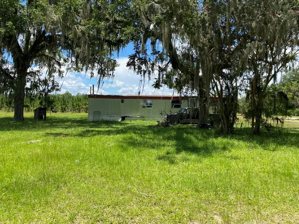 2508 NW 49th Trl, Jasper, FL 32052